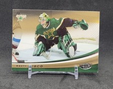 NHL 2006-07 Upper Deck Power Play MARTY TURCO #34 Dallas Stars