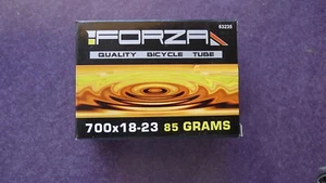 Bicycle Tube, Forza ultralight, 700Cx18-23, 32 mm presta valve - Picture 1 of 3