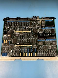 Shimadzu VME Röntgen Alpha Montageplatine 501-79106A - Bild 1 von 3