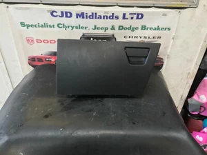 2012 MG MG6 GT Mk1 1.8 GLOVE BOX COMPARTMENT COVER - Picture 1 of 4