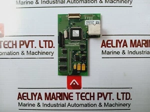 Allen Bradley 315425-A01 Printed Circuit Board, 196037-Q09 Rev 08 V3.010 - Picture 1 of 6