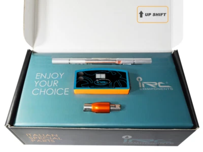 IRC Ducati Hypermotard 1100 EVO/SP QuickShifter - Image 1 of 4