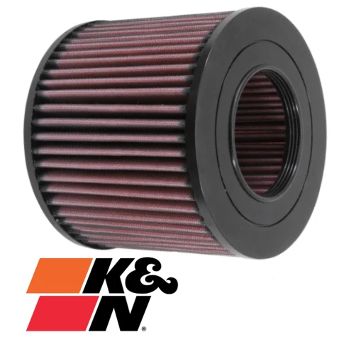 K&N REPLACEMENT AIR FILTER FOR HOLDEN RODEO TF RA 4JH1T 4JH1-TC 3.0L I4 - Image 1 of 1