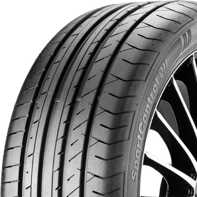 235/40 R19 96Y XL Fulda SportControl 2 - Bild 1 von 4