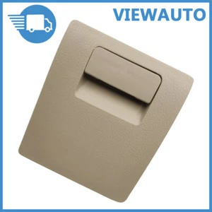 #55450-06010-E0 Coin Holder Beige Coin Box Fits 2018 2019 2020 2021 Toyota Camry - Picture 1 of 7