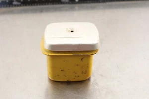1964 Honda CT200 Trail 90 AIR CLEANER FILTER BOX A373 - Picture 1 of 11