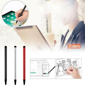 Rysik Screen Pen do iPoda Telefon komórkowy Stół PC Access 2022 D0I4 N🌞 - Zdjęcie 1 z 14