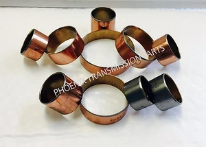 DPO AL4 Bushing Kit 1998 & Up for Citroen Peugeot Renault 10 pieces Bronze - Picture 1 of 1