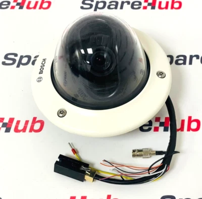 BOSCH NIN-932-V03IP IP Dome Camera - Image 1 of 4