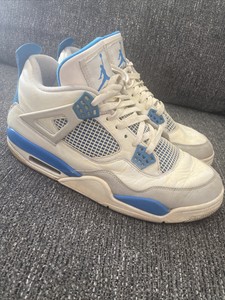 Las mejores ofertas en Jordan 4 Retro Azul | eBay