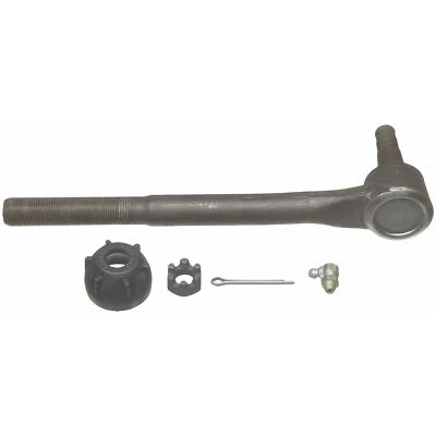 Vara de amarração de direção dianteira interna MOOG para 1971-1972 Chevrolet Blazer RWD - Imagem 1 de 3
