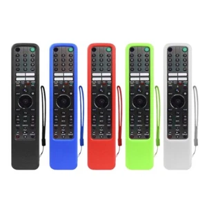Remote Cover Shockproof Skin Replacement Cover Remote Control Protective Case - Picture 1 of 13