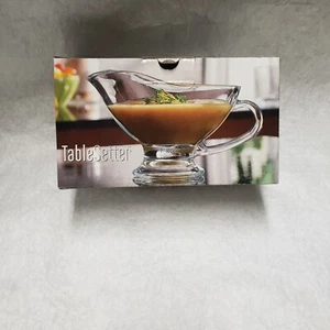 Table Setter Home Essentials, Gravy Boat - Picture 1 of 3