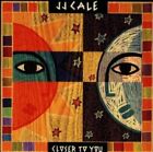 J.J. Cale Closer To You (1994)  [Cd]