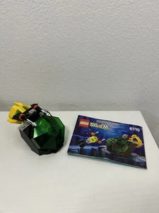 LEGO Aquazone: Solo Sub (6110). Pre-owned. - Picture 1 of 3