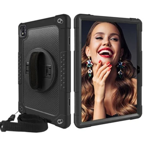 For Vastking KingPad M10 / Nokia T20 / TCL Pro 5G 9198S Tablet Case Heavy Armmor - Picture 1 of 31