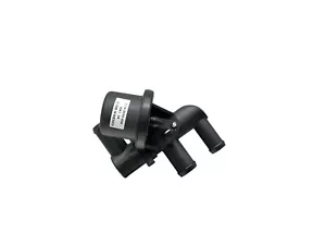 Genuine OEM Chevy Tahoe HVAC Heater Water Shut-Off Valve, ACDelco GM 12380318 - Picture 1 of 2