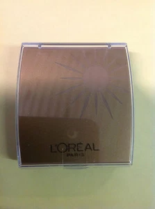 L'Oreal Glam Bronze Bronzing Powder BRONZE GLOW NEU & VERSIEGELT. - Bild 1 von 3
