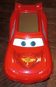 Disney Pixar Cars 2 Lightning McQueen VTech Handheld Device – Tested & Works - Picture 1 of 8