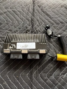 Seadoo Ecu With Key 420666064 - Picture 1 of 9