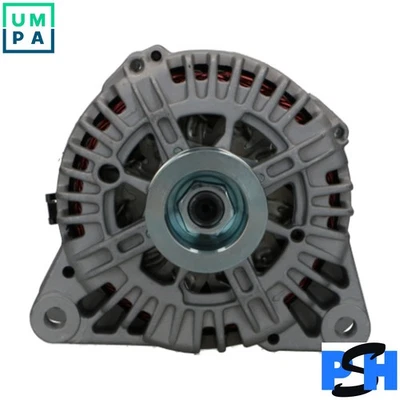 ALTERNATOR 225.540.150.000 FOR CITROËN C5/III/Break XFV /XFU 2.9L 6cyl C5 III - Image 1 of 4