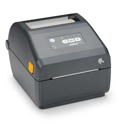Zebra ZD421D label printer Direct thermal 300 x 300 DPI 102 mm/sec Wired & Wirel - Image 1 of 1