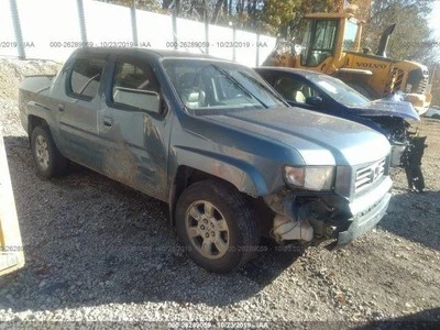 Carrier Rear Axle Fits 06-14 RIDGELINE 2026617 - Imagem 1 de 4