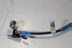 KIA EV6 GT LINE NEGATIVE BATTERY CABLE 37180-CV200 - Picture 1 of 6