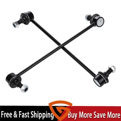 Estabilizador Para Infiniti QX60 GEARZAAR Ajuste Directo Izquierdo Derecho Par Repuesto Foto 1 de 4