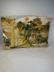 Silk Scarf Womens - Picture 1 of 5