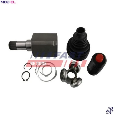 JOINT KIT DRIVE SHAFT FT25522K FOR FORD TRANSIT/TOURNEO/Bus/V363/Van/COURIER - Image 1 of 4