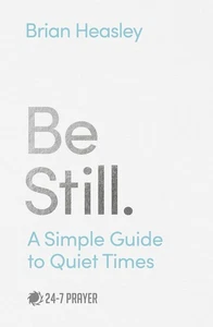 Be Still - Imagen 1 de 1
