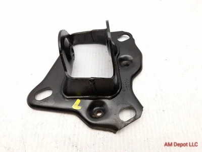 Mini Cooper S F56 F55 F57 F54 2017 brazo trasero izquierdo soporte 33326851581 Foto 1 de 4