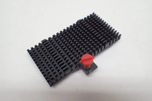 Soporte SSD genuino Lenovo ThinkStation Flex P920/P720/P620 02CW006 - Imagen 1 de 2