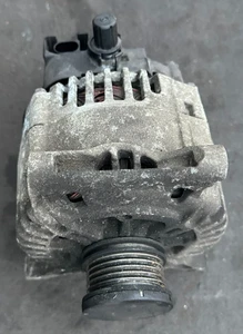 Mercedes W245 B200CDI Alternator 150A A6401540502 - Picture 1 of 2
