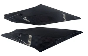 Yamaha YZF- 1000 R1 Carbon Untersitzverkleidung Set 2015 -2019 - Bild 1 von 2