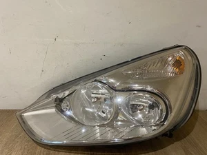 FORD GALAXY MK1 HEADLIGHT N/S PASSENGER SIDE / LEFT HAND SIDE 6M21-13W030-BL - Picture 1 of 2