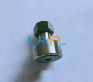 1PZ Nuovo per Follower Cuscinetto a Camme BPF21-d12A-PP - Foto 1 di 3