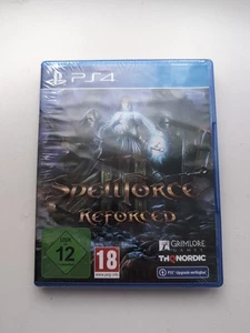 Spellforce 3-Reforced Edition (Sony PlayStation 4) PS4 Neu B-WARE - Bild 1 von 4