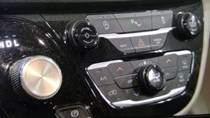 Temperature Control Front 3 Zone Temperature Control Fits 18-20 PACIFICA 919035 - Picture 1 of 11