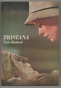 Luis BUNUEL, J Francisco Aranda / TRISTANA 1971 #186992 - Picture 1 of 1