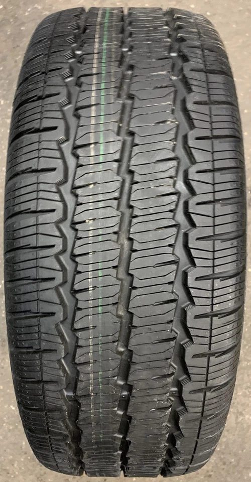 1 Sommerreifen 235/55 R17 103H  Continental Van Contact A/S MO-V NEU 573-17-23a - Bild 1 von 1