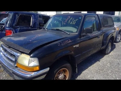 Passenger Right Headlight Fits 98-00 RANGER 665209 - Imagem 1 de 4
