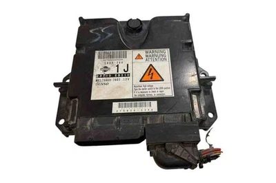 Centralina motore NISSAN NP300 NAVARA D40 MB2759003602 5800360 32491291 - Immagine 1 di 4