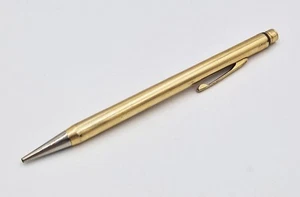 ART DECO EVERSHARP GOLD-FILLED PROPELLING PENCIL c1930 - Picture 1 of 6