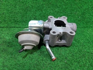 TOYOTA LANDCRUISER EGR VALVE 76/78/79 SERIES, EGR COOLER VALVE, VACUUM (SECONDAR - Picture 1 of 7