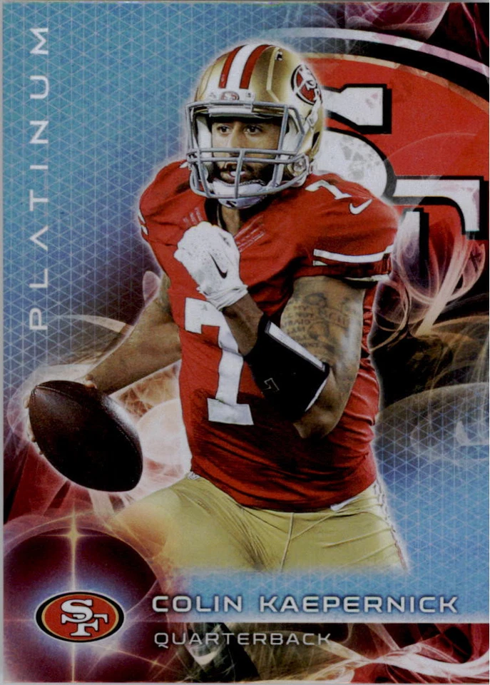 A1398- 2015 Topps Platinum FB Cards 1-150 Inserts -You Pick- 15+ FREE US SHIP - Image 1 of 1