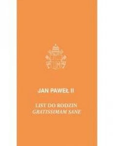 List do rodzin (List do rodzin) - Imagen 1 de 1