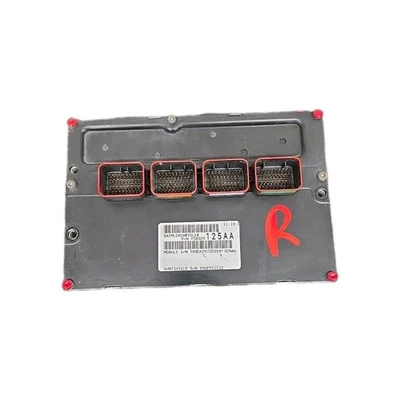 Dodge Durango 2003 4,7 P56029125aa módulo de control del motor ecu ecm pcm unidad fabricante de equipos originales  Foto 1 de 4