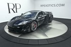 2013 McLaren MP4-12C 12C Spider Roadster 2D